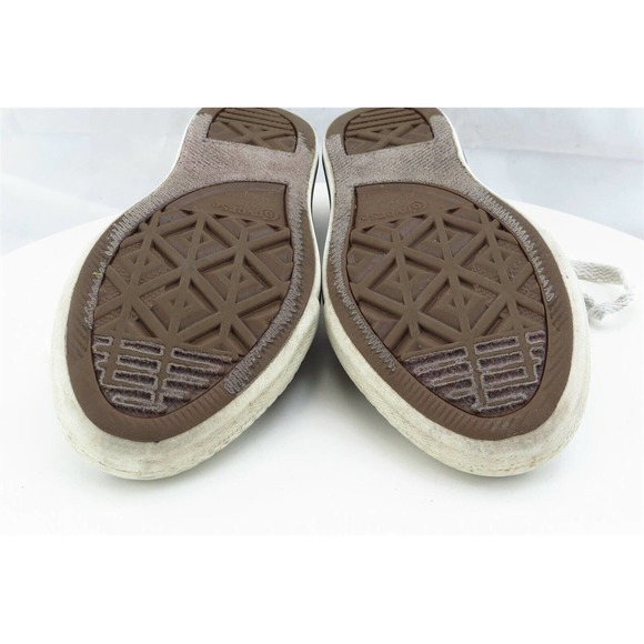 Converse All Star Toddler Unisex 12 Medium Black Low top Fabric - Picture 7 of 7